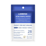 Invisible Acne Stickers