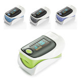 Fingertip Pulse Oximeter