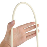 Clean Vents - Ventilation & Cleaning Brush 12 Ft/4M Tool for Sanitation & Clean Air