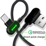 The  Unbreakable Smart Cable™️- iPhone / Android