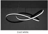 MDRN - LED Infinite Light
