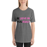 BElieve In YOUrself
