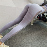 Osaka Seamless Compression Leggings