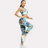 Gotham 2 Piece Set