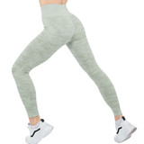 Cadiz Camo Seamless Leggings