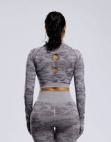 Cadiz Camo Seamless Leggings
