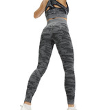 Cadiz Camo Seamless Leggings
