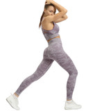 Cadiz Camo Seamless Leggings