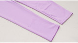 Seoul High-Waist Booty Scrunched Leggings With Pockets