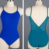 The Dahlia Leotards