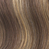 JuvaBun Claw Clip Ponytail 7'