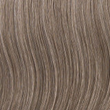 JuvaBun Claw Clip Ponytail 7'