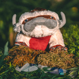 Appa Plushie