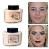 Face Foundation Powder Oil Control