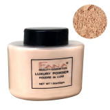 Face Foundation Powder Oil Control