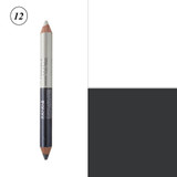 12 Colors Highlighter Glitter Eyeshadow Eyeliner