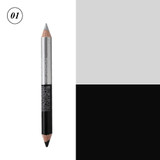 12 Colors Highlighter Glitter Eyeshadow Eyeliner