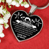 TO MY DAUGHTER: DAUGHTER NECKLACE, TO MY DAUGHTER NECKLACE, BEST GIFTS FOR DAUGHTER, BIRTHDAY GIFTS FOR DAUGHTER, FATHER AND DAUGHTER NECKLACE, DAUGHTER NECKLACE FROM PARENTS, SPECIAL DAUGHTER NECKLACE, AMAZING DAUGHTER NECKLACE 870das TO MY DAUGHTER: DAUGHTER NECKLACE, TO MY DAUGHTER NECKLACE, BEST GIFTS FOR DAUGHTER, BIRTHDAY GIFTS FOR DAUGHTER, FATHER AND DAUGHTER NECKLACE, DAUGHTER NECKLACE FROM PARENTS, SPECIAL DAUGHTER NECKLACE, AMAZING DAUGHTER NECKLACE 870das