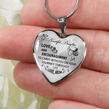 TO MY DAUGHTER: DAUGHTER NECKLACE, TO MY DAUGHTER NECKLACE, BEST GIFTS FOR DAUGHTER, BIRTHDAY GIFTS FOR DAUGHTER, FATHER AND DAUGHTER NECKLACE, DAUGHTER NECKLACE FROM PARENTS, SPECIAL DAUGHTER NECKLACE, AMAZING DAUGHTER NECKLACE 896dao