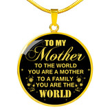 Mom Mother Gifts Mother Neclace Idea Gifts For Mother On Mother's Day 1056mg
