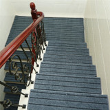 Stair carpet runner/runner rugs
