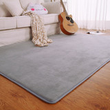 Memory Foam area rugs/Carpet