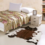 Zebra/Cow Printed carpet