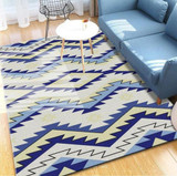 Modern Geometric Carpet/Area Rug
