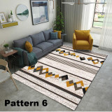 Modern living room rugs/bedroom rugs