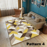 European living room rugs/area rugs