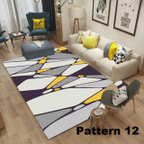 European living room rugs/area rugs