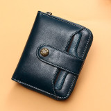Fashion Genuine Oil wax cowhide Leather Women's Handbags High Quality Shoulder/Messenger Bags Ladies Totes Women Crossbody Bag