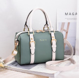 2020 New Fashion Ladies Pillow Baghigh quality Boston Women's Bag Fashion Wild Women's Handbag Shoulder Crossbody Bag
