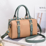 2020 New Fashion Ladies Pillow Baghigh quality Boston Women's Bag Fashion Wild Women's Handbag Shoulder Crossbody Bag