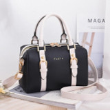 2020 New Fashion Ladies Pillow Baghigh quality Boston Women's Bag Fashion Wild Women's Handbag Shoulder Crossbody Bag
