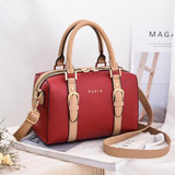 2020 New Fashion Ladies Pillow Baghigh quality Boston Women's Bag Fashion Wild Women's Handbag Shoulder Crossbody Bag