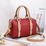 2020 New Fashion Ladies Pillow Baghigh quality Boston Women's Bag Fashion Wild Women's Handbag Shoulder Crossbody Bag