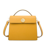 Fashion Square Women Shoulder Bags Designer Female Crossbody Messenger Bag Luxury Pu Leather Handbags Lady Big Flap Purses 2020