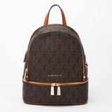 Female Backpacks 2020 famous brand luxury Women Backpack First Layer Cow Leather Fashion Lady Backpacks Genuine Leather Bag
