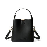Totes Bags Women Large Capacity Handbags Women PU Shoulder Messenger Bag Female Retro Daily Totes Lady Elegant Crossbody Bags