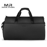 Mark Ryden Multifunctional Suit Storage Travel Bag Large Capacity Men Waterproof Duffle Bag for Trip Hand Bags with Shoe Pouch Mark Ryden Multifunctional Suit Storage Travel Bag Large Capacity Men Waterproof Duffle Bag for Trip Hand Bags with Shoe Pouch