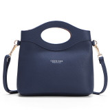 WEICHEN New Design Women Bag Fashion Handbag Shoulder Crossbody Messenger Bags Woman Sac Bolsa Bolsos Tote Purse Ladies hand bag