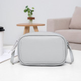 Fashion Casual Women Leather Handbags Clutches Women Handbags  Ladies Shoulder Bags Crossbody Bags for Women Sac A Main