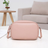 Fashion Casual Women Leather Handbags Clutches Women Handbags  Ladies Shoulder Bags Crossbody Bags for Women Sac A Main