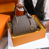 Women's hand cross bag women's leather 2020 new luxury handbag women's leather shoulder bag handbag designer women's women