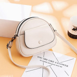 women bag Fashion Casual women's handbags Luxury handbag Designer Shoulder bags new bags for women 2020 white Simulation leather