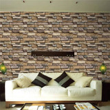Brick Wallpaper Decorative wall stickers