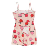 Sexy Women Ladies Onesies Pajamas With Butt Flap Romper Jumpsuit Sleepwear Christmas Home Wear Button Leotard Playsuit Bodysuit