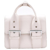 Women Pu Leather Handbags High Quality Ladies Small Shoulder Bag Fashion Female Crossbody Bags for Women Casual Messenger Bags