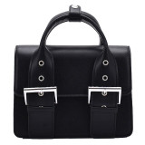 Women Pu Leather Handbags High Quality Ladies Small Shoulder Bag Fashion Female Crossbody Bags for Women Casual Messenger Bags